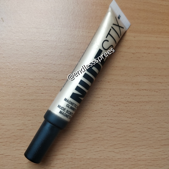 Nudestix Magnetic Nude Glimmers in 24K Goddess - Picture 3 of 3